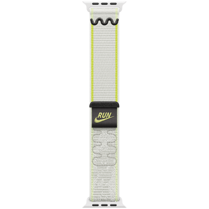 Apple Watch Nike Sport Loop Essential White 38/40/41mm