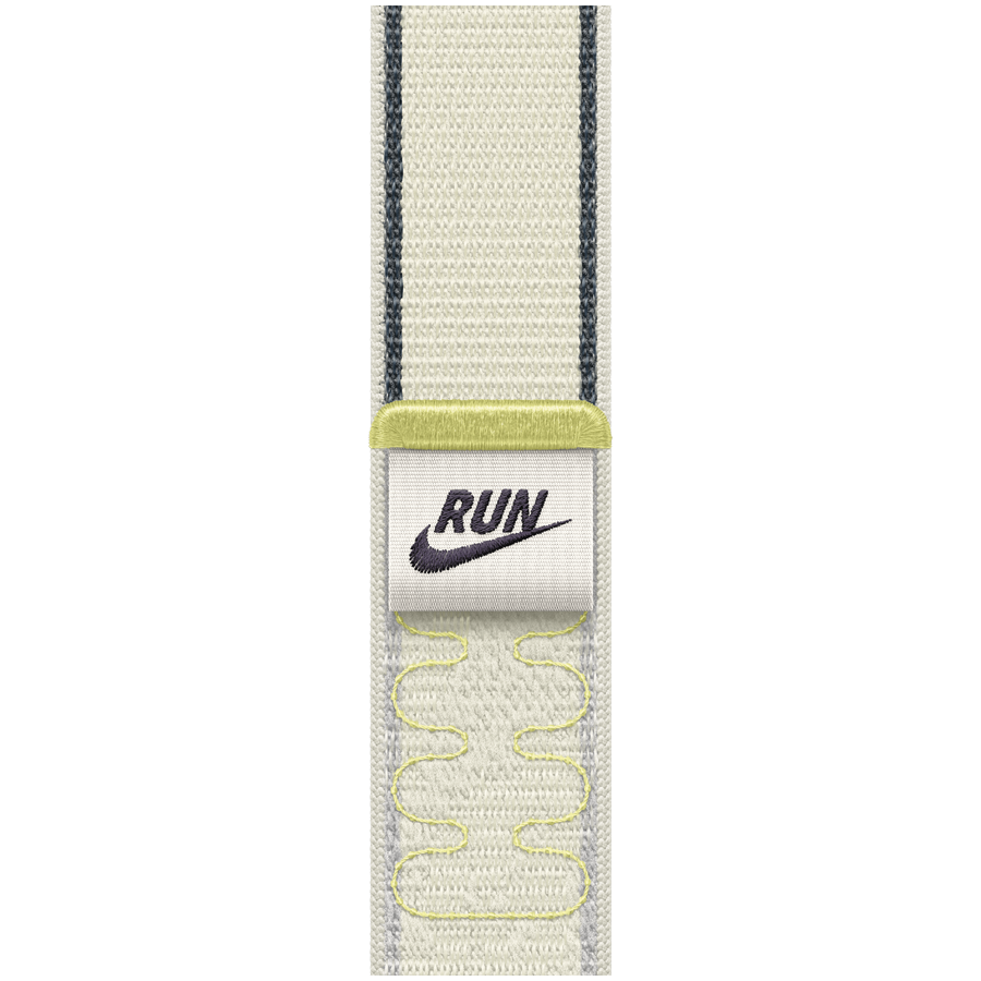 Apple Watch Nike Sport Loop Chalk Calm 38/40/41mm