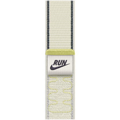 Apple Watch Nike Sport Loop Chalk Calm 38/40/41mm