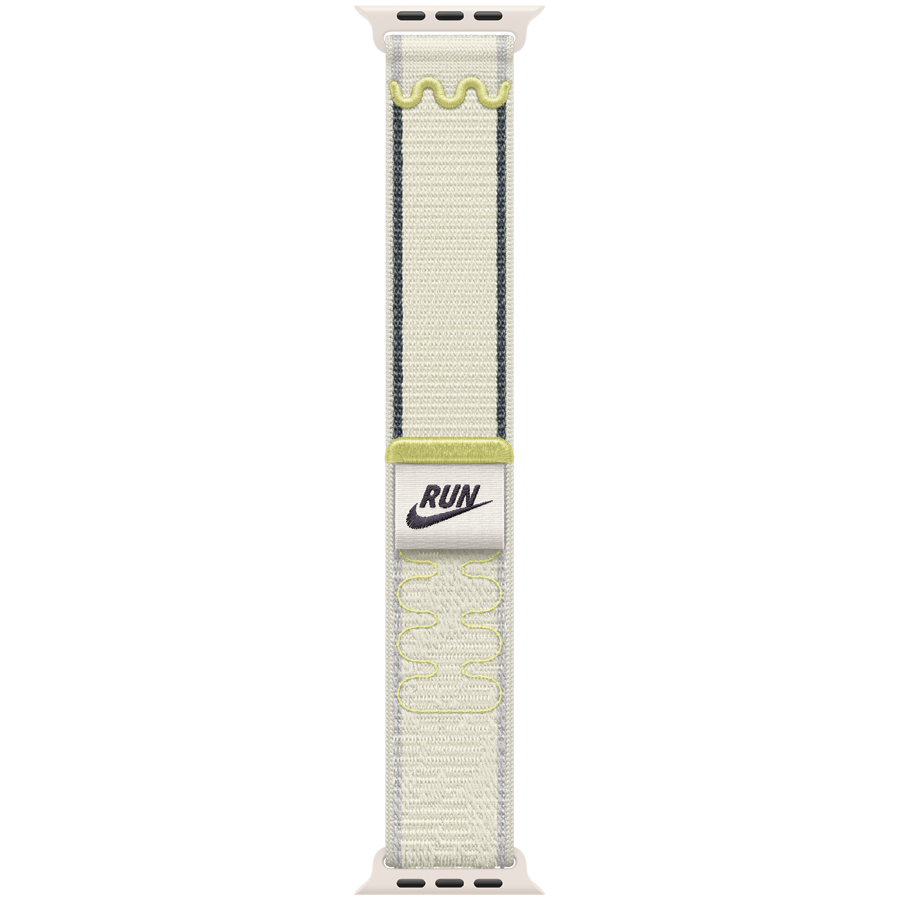 Apple Watch Nike Sport Loop Chalk Calm 38/40/41mm