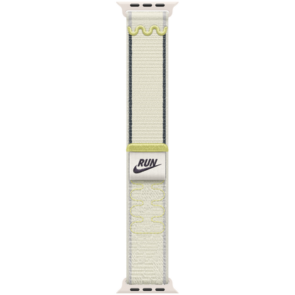 Apple Watch Nike Sport Loop Chalk Calm 38/40/41mm