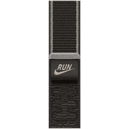 Apple Watch Nike Sport Loop – After Dark Black 38/40/41mm