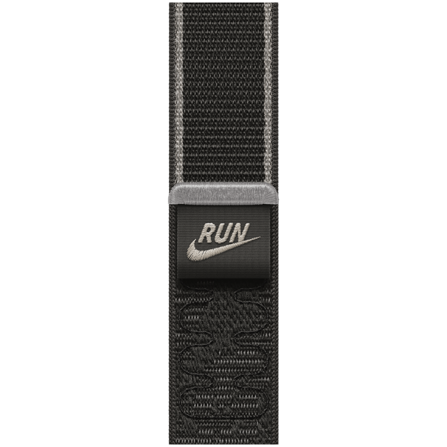 Apple Watch Nike Sport Loop After Dark Black 38/40/41/42mm