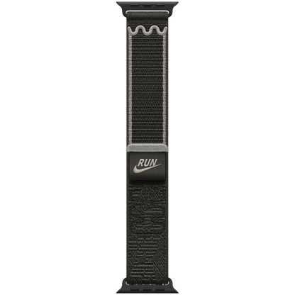 Apple Watch Nike Sport Loop After Dark Black 38/40/41/42mm