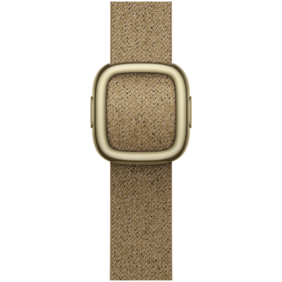 Apple Watch Modern Buckle Camel M 38/40/41/42mm
