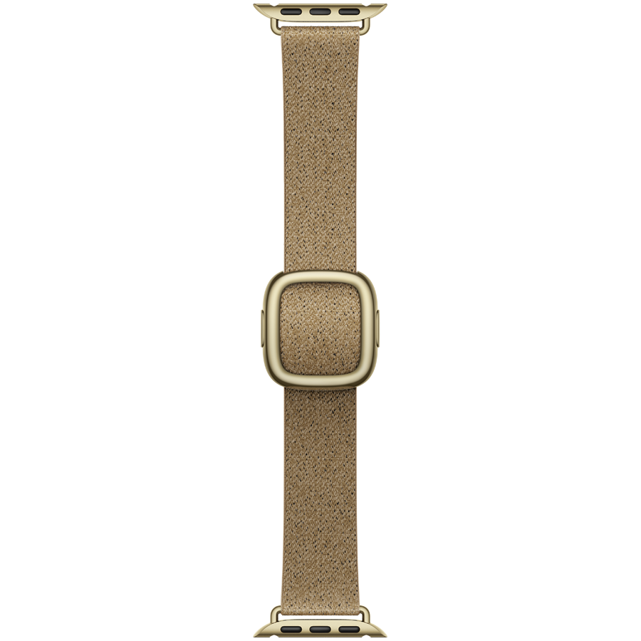Apple Watch Modern Buckle Camel M 38/40/41/42mm