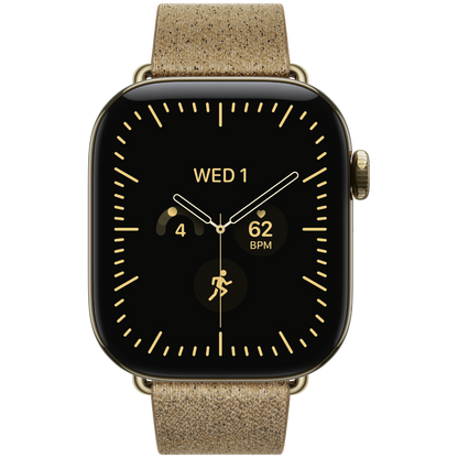 Apple Watch Modern Buckle Camel L 38/40/41/42mm
