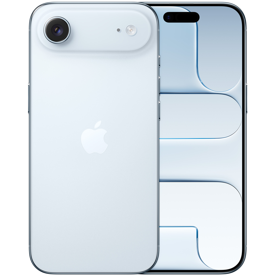 Apple iPhone Air 256GB – Sky Blue