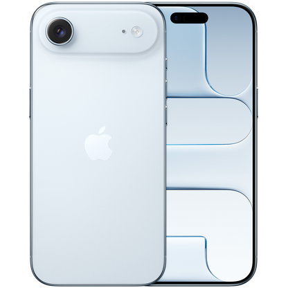 Apple iPhone Air 256GB – Sky Blue