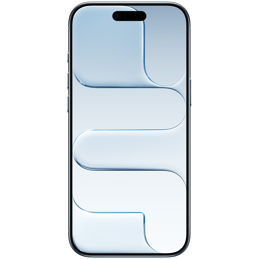 Apple iPhone Air 256GB – Sky Blue