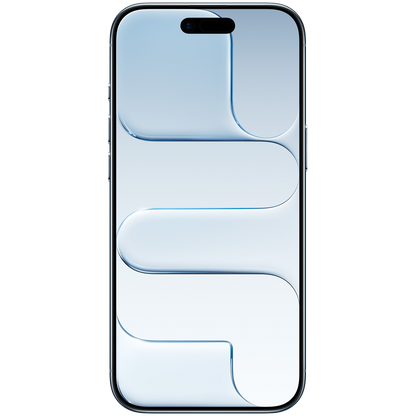 Apple iPhone Air 256GB – Sky Blue