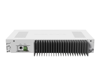 MikroTik CCR2004-16G-2S+PC - Cloud Core 16 Port Gigabit, 2 x SFP+ Quad Core Router