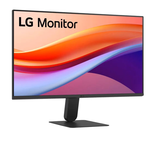LG 27" IPS Full HD 120Hz Monitor