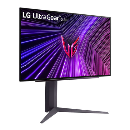 LG UltraGear 27″ QHD OLED Gaming 240Hz 0,03ms