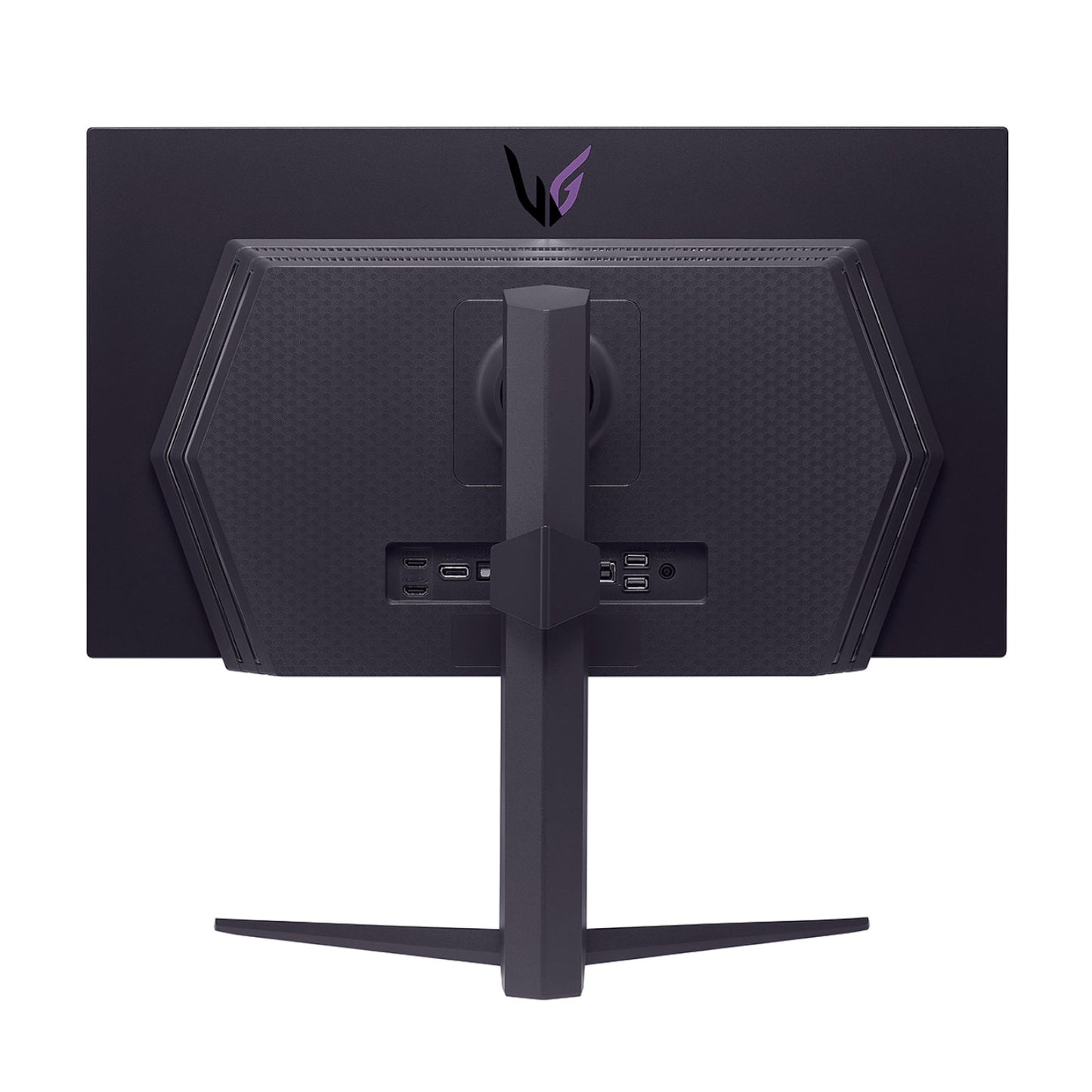 LG UltraGear 27″ QHD OLED Gaming 240Hz 0,03ms