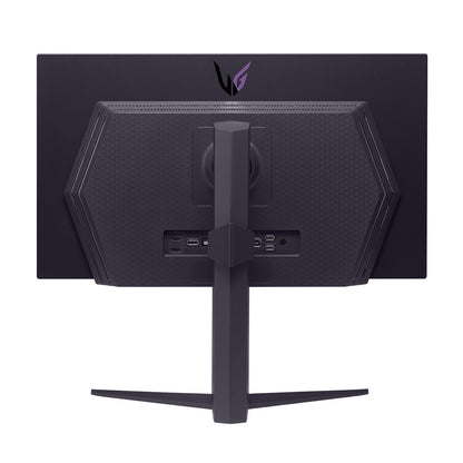 LG UltraGear 27″ QHD OLED Gaming 240Hz 0,03ms