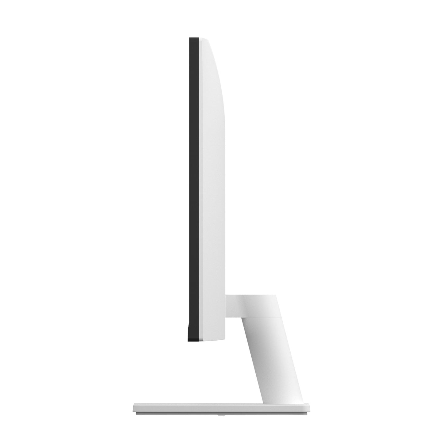 LG UltraFine 27″ 4K UHD IPS Monitor – White