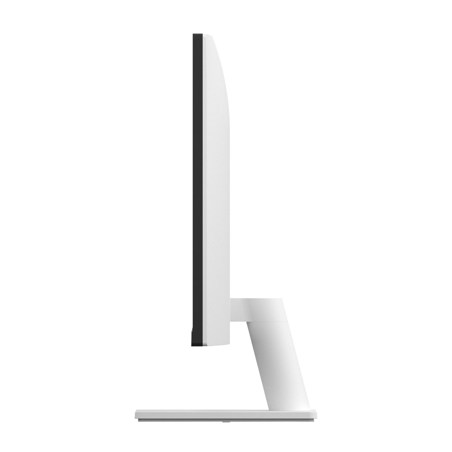 LG UltraFine 27″ 4K UHD IPS Monitor – White