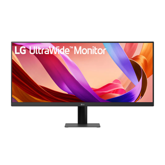 LG UltraWide 29″ FHD IPS Monitor 100Hz