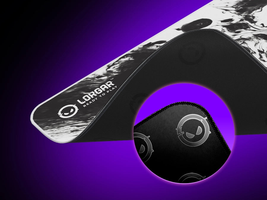 Lorgar MPA14XL Mouse Pad