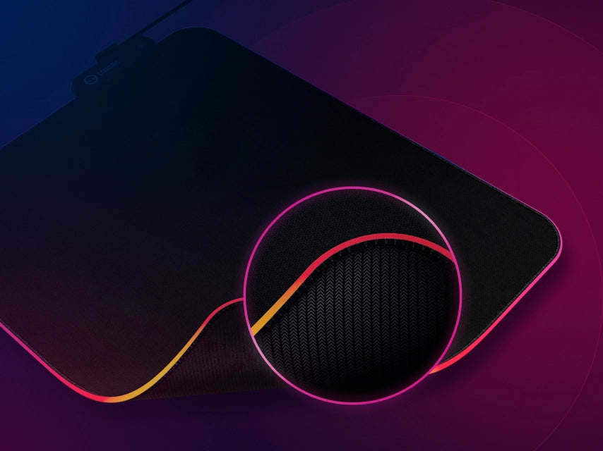 Lorgar Steller 913 Gaming Mouse Pad