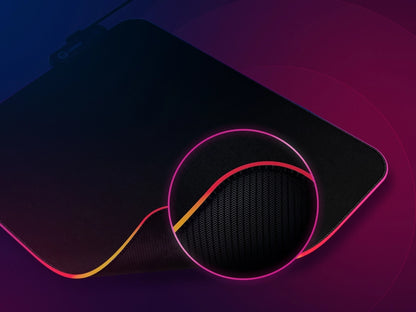 Lorgar Steller 913 Gaming Mouse Pad