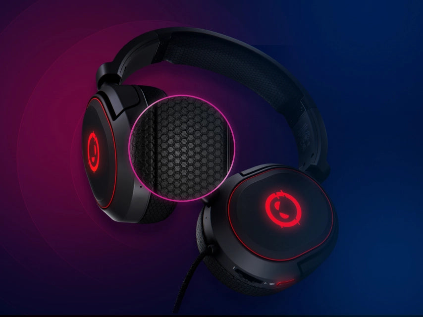 Lorgar Kaya 460 Headset