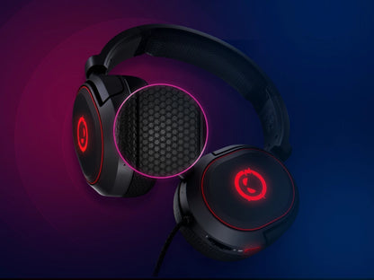 Lorgar Kaya 460 Headset
