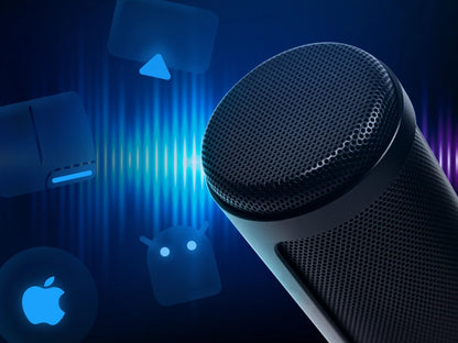 Lorgar Voicer 521 Gaming Microphone