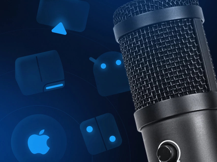 Lorgar Soner 313 Gaming Microphone