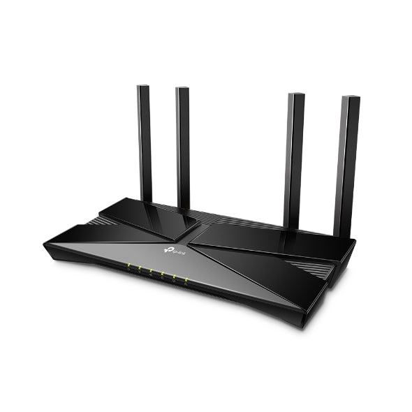TP-Link AX1500 Wi-Fi 6 Router - Archer AX10