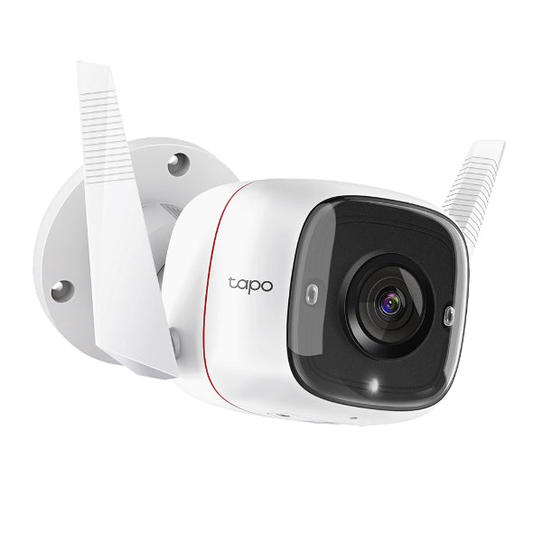 Tapo Outdoor Security Wi-Fi Camera - Tapo C310