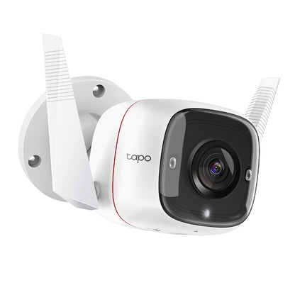 Tapo Outdoor Security Wi-Fi Camera - Tapo C310