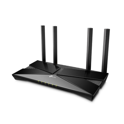 TP-Link AX3000 Dual Band WiFi 6 Router - EX511