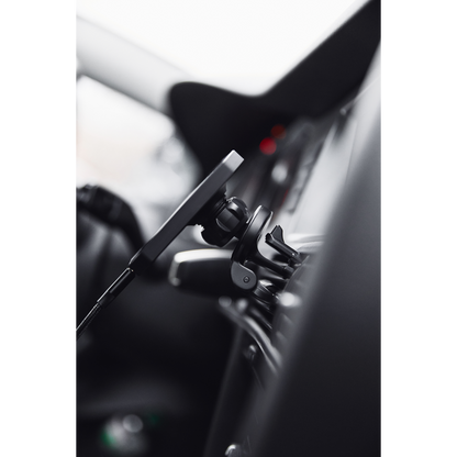 Canyon CM-15 15W Wireless Magnetic Car Charger