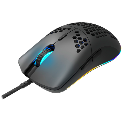 Canyon Puncher GM-11 Gaming Mouse - Black