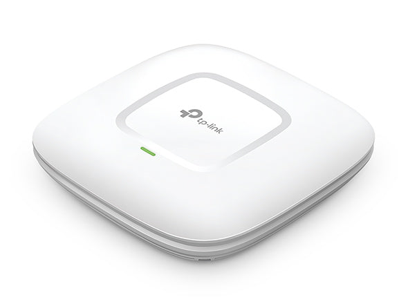 TP-Link AC1750 Wireless Dual Band Gigabit Ceiling Mount Access Point - EAP245