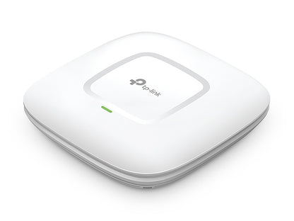 TP-Link AC1750 Wireless Dual Band Gigabit Ceiling Mount Access Point - EAP245