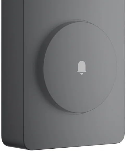 Aqara Video Doorbell G4 Weatherproof Case