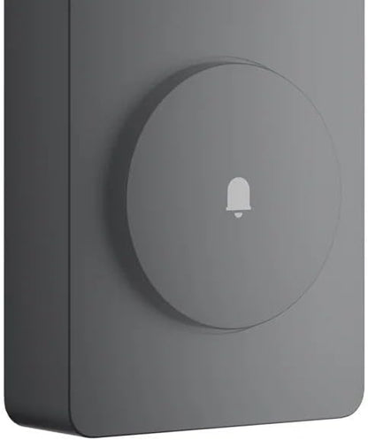 Aqara Video Doorbell G4 Weatherproof Case