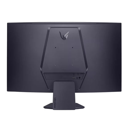 LG UltraGear 32″ QHD VA Curved Gaming 180Hz 1ms