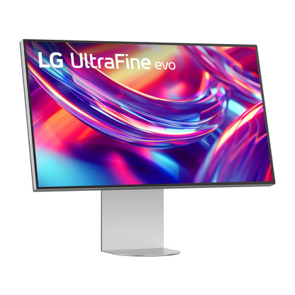 LG UltraFine Evo 32″ 6K 60Hz Nano IPS Monitor