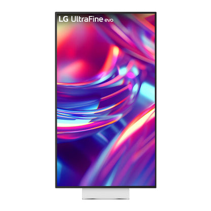 LG UltraFine Evo 32″ 6K 60Hz Nano IPS Monitor