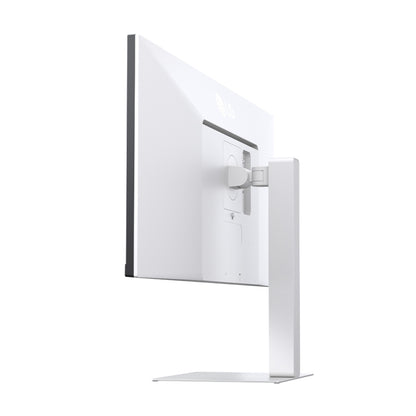 LG UltraWide 34″ FHD IPS White Monitor 100Hz USB-C incl Speaker