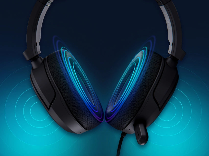 Lorgar Kaya 460 Headset