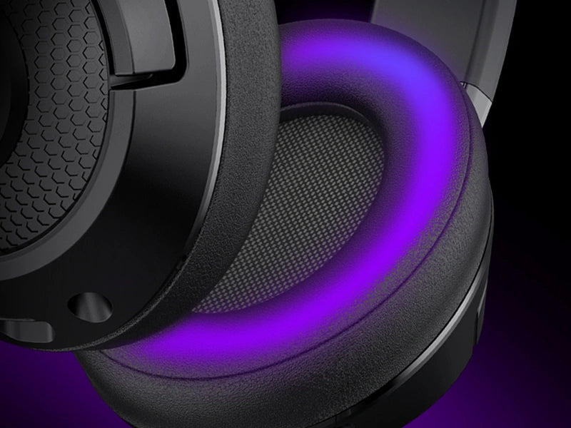 Lorgar Wireless Gaming Headset Noah 702
