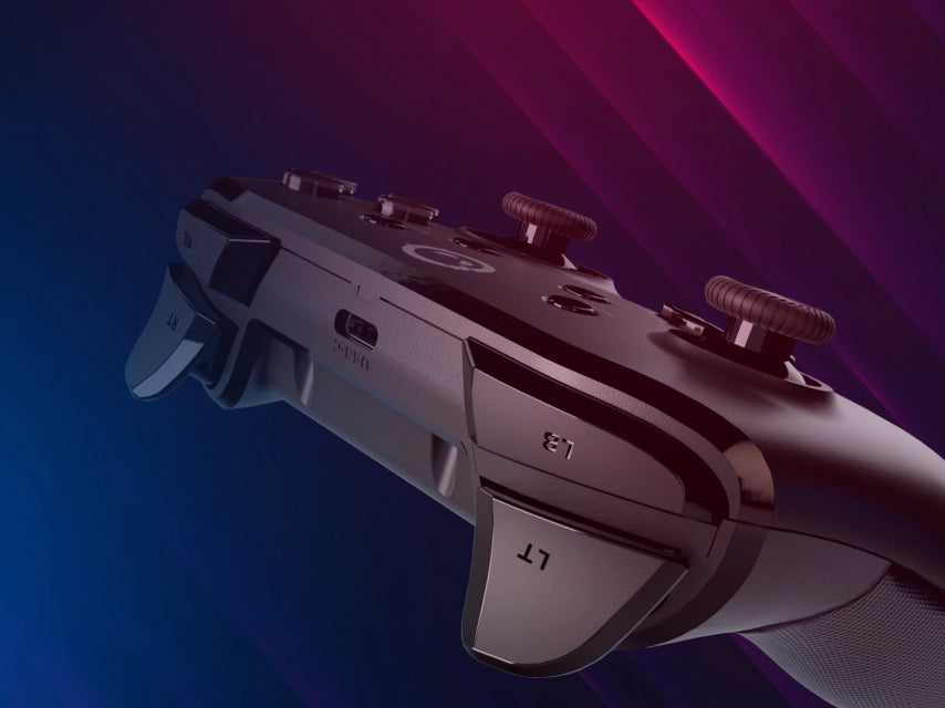 Lorgar TRIX-510 Wireless Gamepad Controller