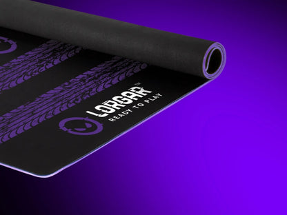 Lorgar RX1FM Racing Floor Mat