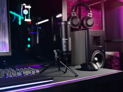 Lorgar Voicer 521 Gaming Microphone