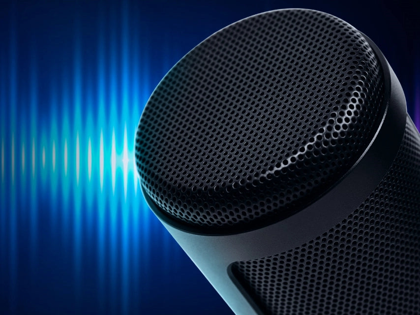 Lorgar Voicer 721 Gaming Microphone